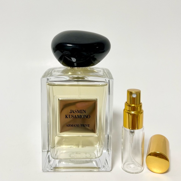 Jasmin Kusamono by Armani Prive (5ml) decant - Picture 2 of 2